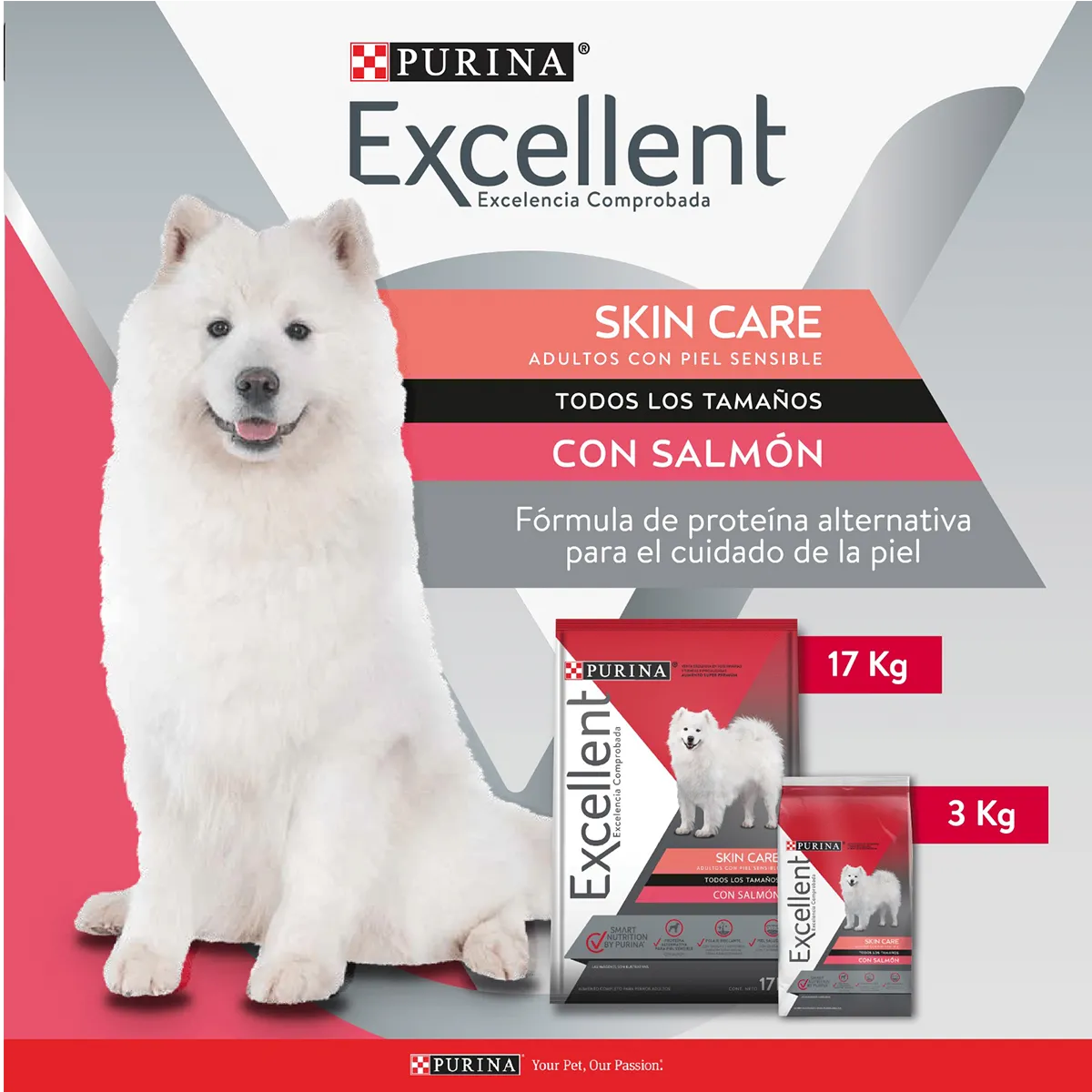 Purina skin sale care